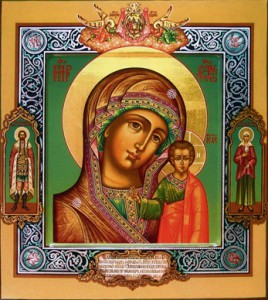 икона